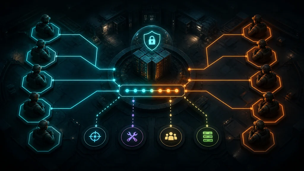 How to Start Private Matchmaking in CS2