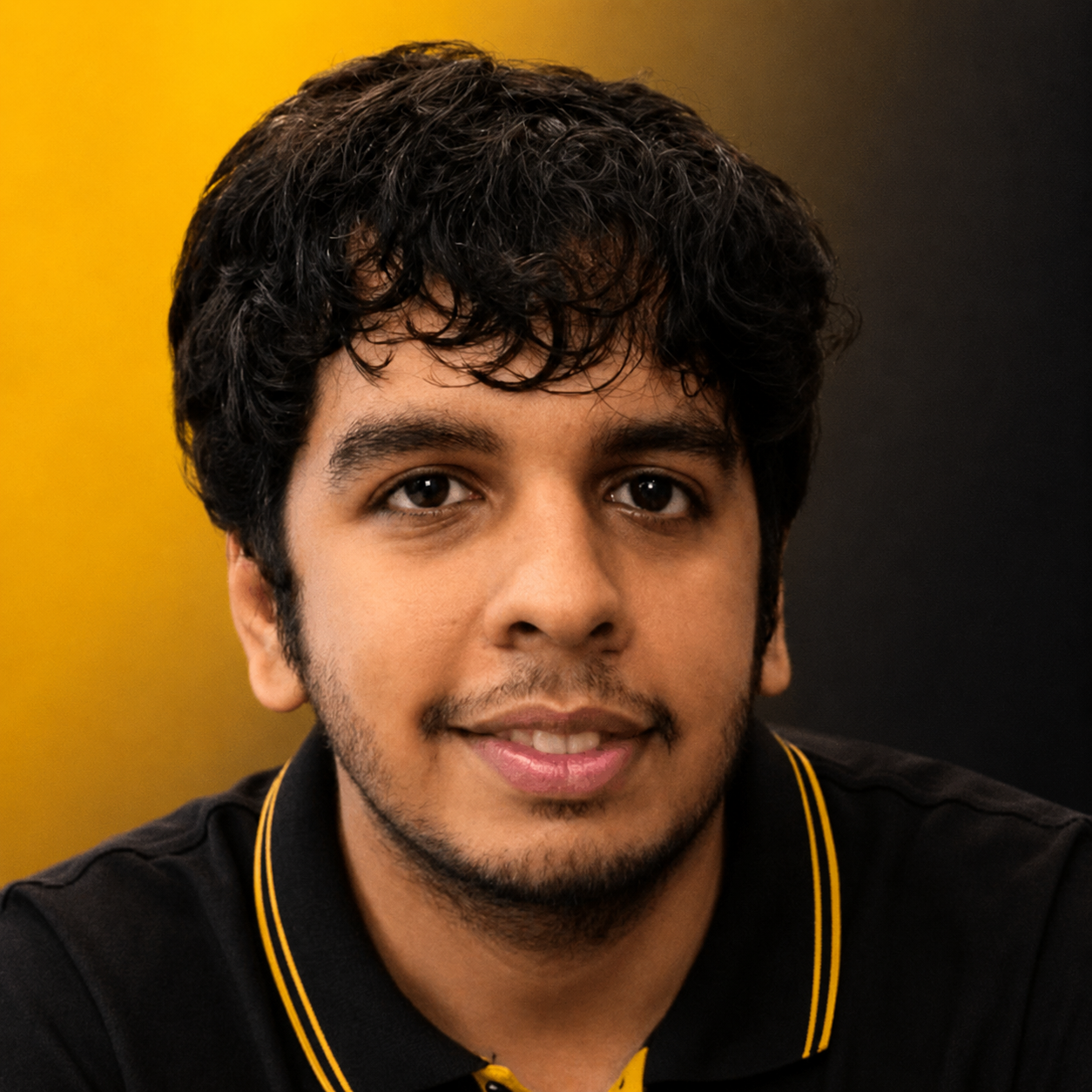 Muhib Nadeem