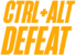 Ctrl Alt Defeat