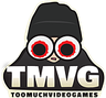 TOOMUCHVIDEOGAMES