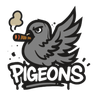 Pigeons