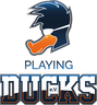 Playing Ducks