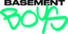 BASEMENT BOYS