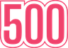 500
