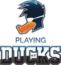 Playing Ducks