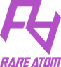 Rare Atom