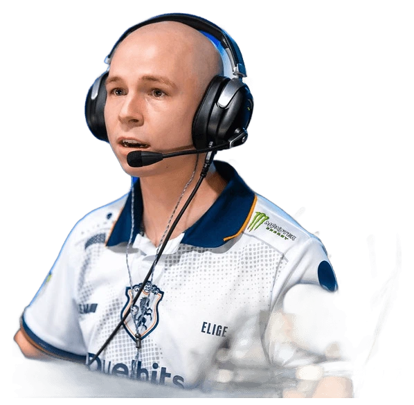 EliGE