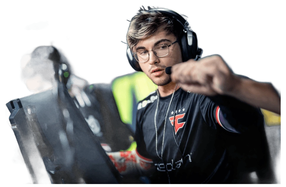 Twistzz