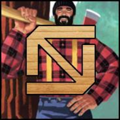 lUMBERJACK