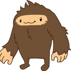sasquatcH